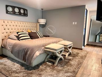 Fracción en Venta en Conjunto Nashua, Avándaro