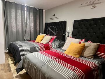 Fracción en Venta en Conjunto Nashua, Avándaro