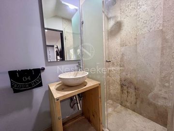 Fracción en Venta en Conjunto Nashua, Avándaro