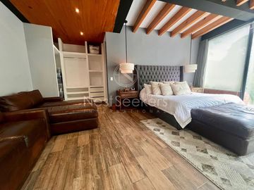 Fracción en Venta en Conjunto Nashua, Avándaro