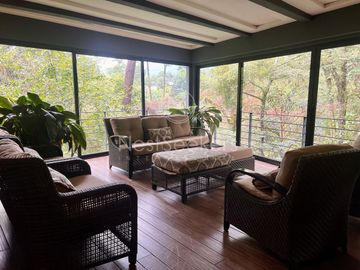 Fracción en Venta en Conjunto Nashua, Avándaro