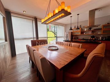 Fracción en Venta en Conjunto Nashua, Avándaro