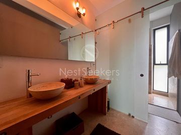Fracción en Venta en Conjunto Nashua, Avándaro