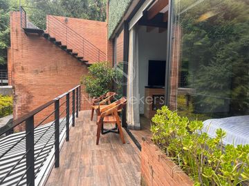 Fracción en Venta en Conjunto Nashua, Avándaro