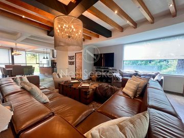 Fracción en Venta en Conjunto Nashua, Avándaro