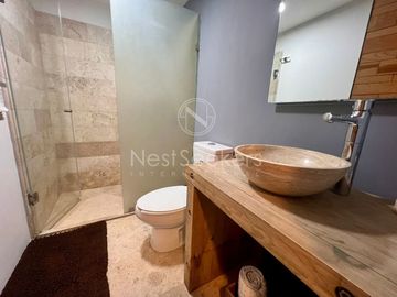 Fracción en Venta en Conjunto Nashua, Avándaro