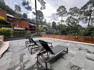 Fracción en Venta en Conjunto Nashua, Avándaro