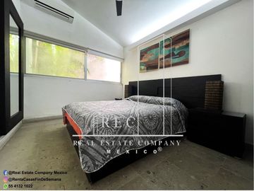 ¡Espectacular casa en venta frente al Lago! - Recibe rentas de +$80,000 mensuale