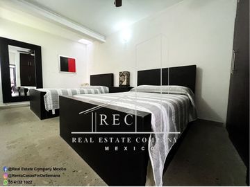 ¡Espectacular casa en venta frente al Lago! - Recibe rentas de +$80,000 mensuale
