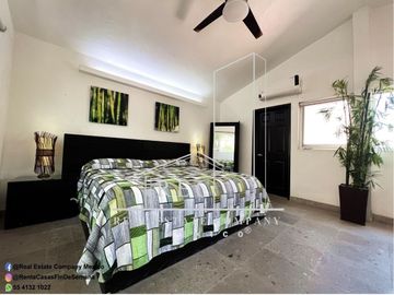 ¡Espectacular casa en venta frente al Lago! - Recibe rentas de +$80,000 mensuale