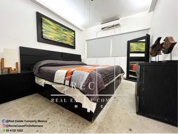 ¡Espectacular casa en venta frente al Lago! - Recibe rentas de +$80,000 mensuale