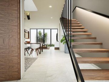 Casa en venta en coto arbolado (atrás de Costco)