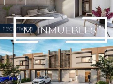 Admirable casa en El Refugio (Unio), Querétaro