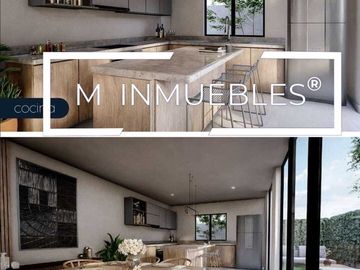Admirable casa en El Refugio (Unio), Querétaro