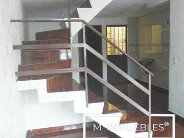 Casa en venta en El Trébol (salida a Salamanca)