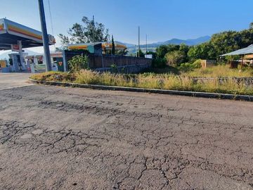 Extraordinario terreno en venta en Cd. Hidalgo