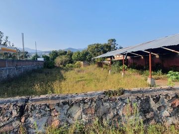 Extraordinario terreno en venta en Cd. Hidalgo