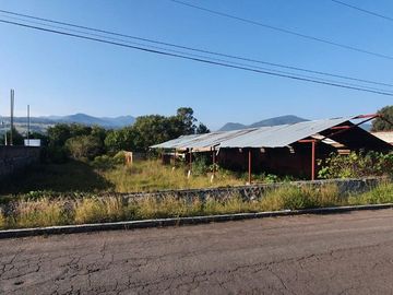 Extraordinario terreno en venta en Cd. Hidalgo