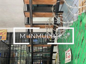 Edificio en venta con inigualable ubicación