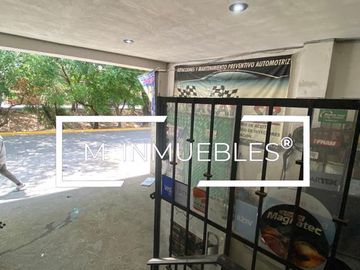 Edificio en venta con inigualable ubicación