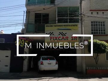 Edificio en venta con inigualable ubicación
