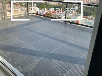 Departamento con vista en venta en Mirasoles