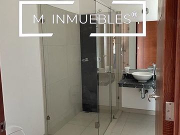 Departamento con vista en venta en Mirasoles
