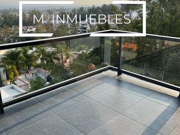 Departamento con vista en venta en Mirasoles