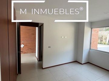 Departamento con vista en venta en Mirasoles