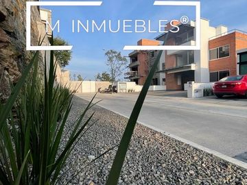 Departamento con vista en venta en Mirasoles