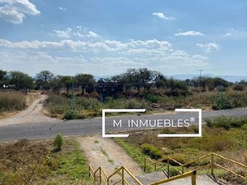 Ideal terreno en venta en Cuitzeo, 3 ha