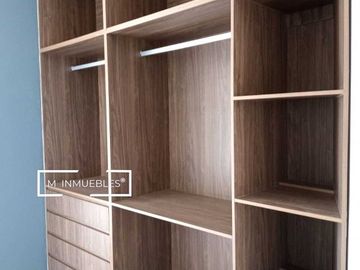 Casa con vista panorámica en venta en Lindavista