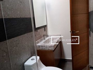 Casa con vista panorámica en venta en Lindavista