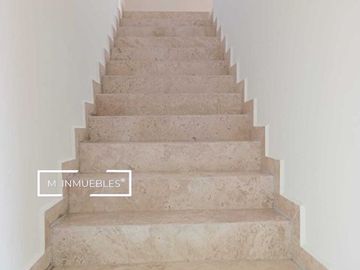Casa con vista panorámica en venta en Lindavista