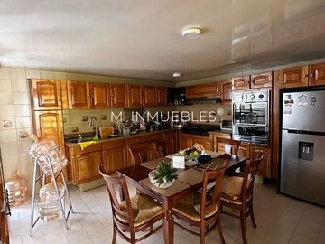 Casa en venta en Chapultepec Sur Morelia