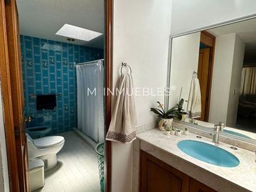 Casa en venta en Chapultepec Sur Morelia