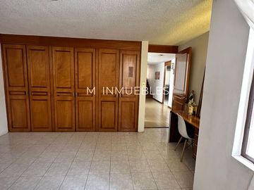 Casa en venta en Chapultepec Sur Morelia