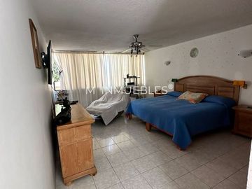 Casa en venta en Chapultepec Sur Morelia