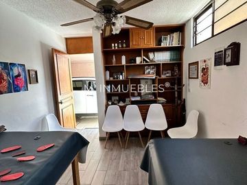 Casa en venta en Chapultepec Sur Morelia