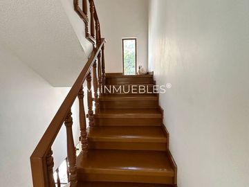 Casa en venta en Chapultepec Sur Morelia