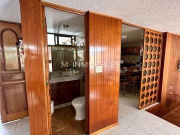 Casa en venta en Chapultepec Sur Morelia