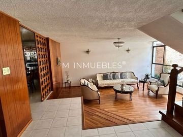 Casa en venta en Chapultepec Sur Morelia