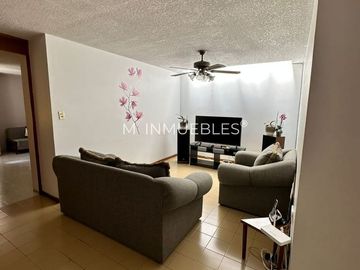 Casa en venta en Chapultepec Sur Morelia