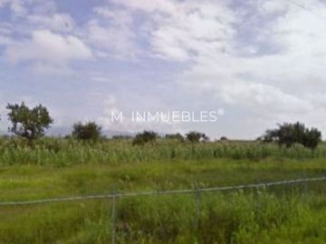 Terreno en venta en Col. La Mintzita