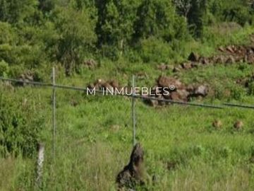 Terreno en venta en Col. La Mintzita