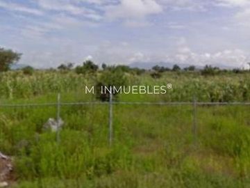 Terreno en venta en Col. La Mintzita