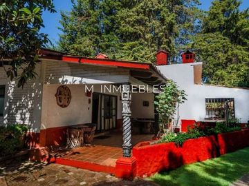 Casa club en venta en carretera Pátzcuaro-Quiroga