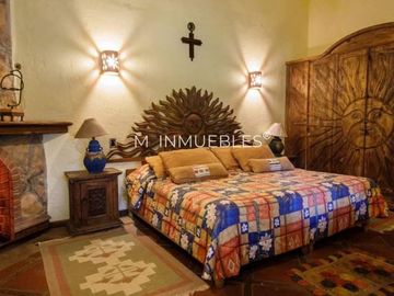 Casa club en venta en carretera Pátzcuaro-Quiroga