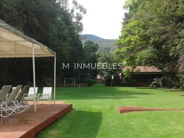 Casa club en venta en carretera Pátzcuaro-Quiroga