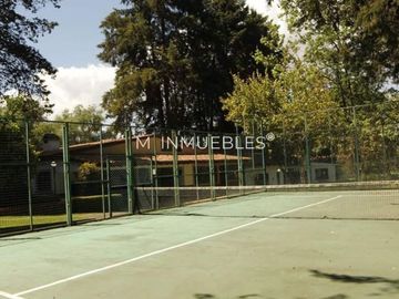 Casa club en venta en carretera Pátzcuaro-Quiroga